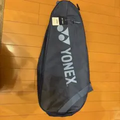 【YONEX】テニスラケットバッグ/ラケット6本収納可能 BAG2532R