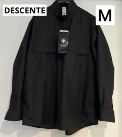 DESCENTE デサント ジャケット DLMTJC36 プルオーバーシャツ