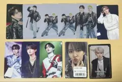 JO1 白岩瑠姫 11枚セット