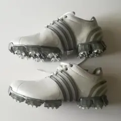 新品★アディダスゴルフ シューズ　TOUR360 3.0 　23.0ｃｍ