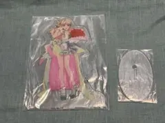 Fate/EXTELLA LINK ネロ・クラウディウス アクリルスタンド - メルカリ