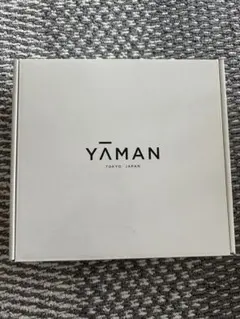 YAMAN HRF-40S 美顔器 - メルカリ