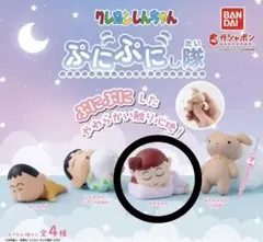 クレヨンしんちゃん ぷにぷにし隊 ネネちゃん