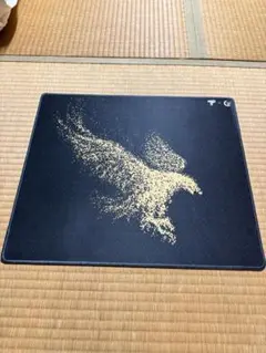 Puretrak MF1 Phoenix マウスパッド