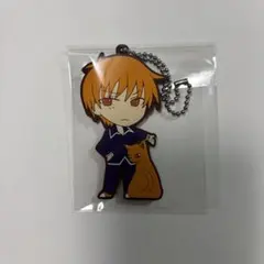フルーツバスケット 草摩夾 フィギュア 新品未開封 - メルカリ