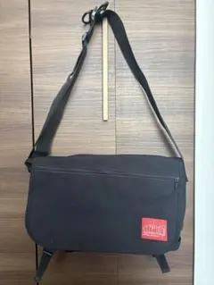 マンハッタンポーテージ　メッセンジャーバッグ