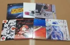 レッドホットチリペッパーズ 洋楽