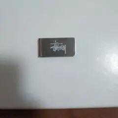 マネークリップ　ステューシーのサムネイル