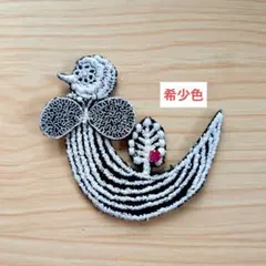 c196 ミナペルホネンブローチアクセサリー コサージュハンドメイド