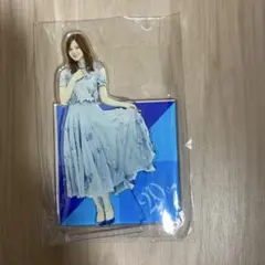 白石麻衣　アクスタ　アクリルスタンド　シンクロニシティ 元乃木坂46