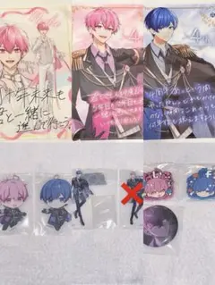 いれいす ほとけ いむ まとめ売り - メルカリ