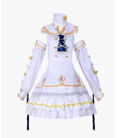 百合園セイア アクリルスタンド 韓国アニプラス正規品 ブルアカ ブルー