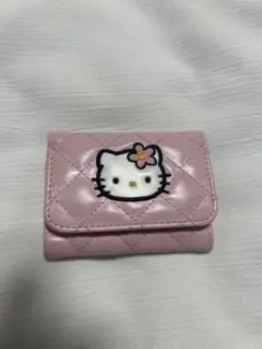 2026年最新】ピンクキルト キティ 財布の人気アイテム - メルカリ