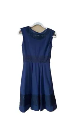 JILL by JILLSTUART ドレス 結婚式 ショール付のサムネイル