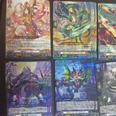 ヴァイスシュヴァルツ グラブル デッキパーツセット - メルカリ