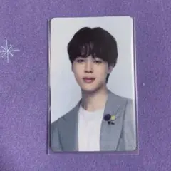 bts ジミン　LA PTD ラキドロ