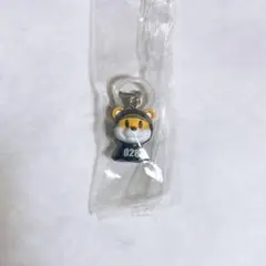 B.LEAGUEマスコット めじるしアクセサリー2 ブレッキー