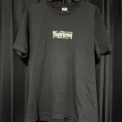 ボックスロゴ Tシャツ
