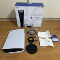 PlayStation 5 (PS5) 本体