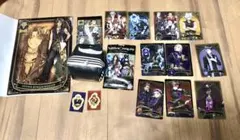 ツイステカードまとめ売り