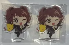 ペルソナ4 八景島シーパラダイス 花村陽介 ミニ アクリルスタンド