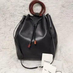 Theory 牛革 レディース ショルダーバッグ 2026年最新】theory レディース ショルダーバッグの人気アイテム