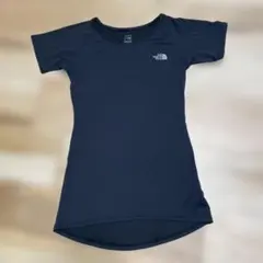 The North Face ネイビー 半袖Tシャツのサムネイル