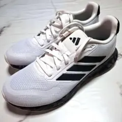 新品　アディダス adidas メンズ ランニングシューズ コアランナー 5
