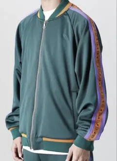 新品】 STOCKHOLM SURFBOARD CLUB トラックジャケット - メルカリ