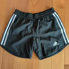 adidas climalite ショートパンツ