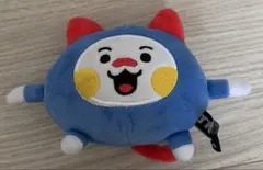 TRUZ mini minini ぬいぐるみ マグネット WOOPY ウーピー - メルカリ