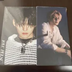 treasure yoshi ヨシ アルバム