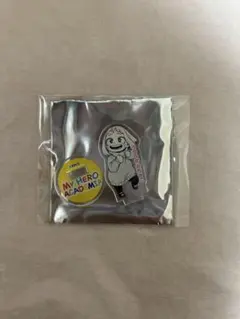 僕のヒーローアカデミア　アクリルminiフィギュア　麗日お茶子