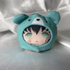 鬼滅の刃 あにずきん 時透無一郎