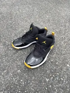 ✨Jordan ステイロイヤル3 NIKE金カスタム 27cm ✨ - メルカリ