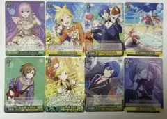 ヴァイスシュヴァルツ ホロライブ アキロゼ セット - メルカリ