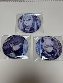 プロセカ 缶バッジ ロウワー 14b