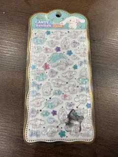 韓国正規品！シナモロール　ボンボンドロップシール　セット割引有り！