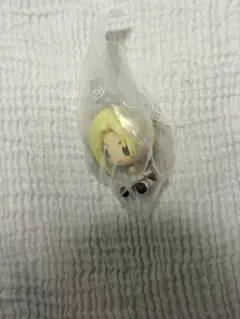 進撃の巨人 一番くじ ちょこのっこ アニ