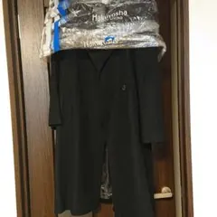 カシミヤ100%コート