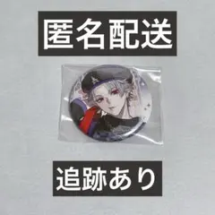 葛葉 にじさんじ タワーコラボ 缶バッジ - メルカリ