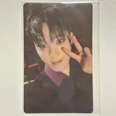 17 is right here weverse ラキドロ ディノ トレカ ②