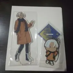 東京リベンジャーズ タイトーくじ黒川イザナ