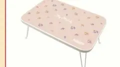 파납 마이멜로 접이식 테이블 책상