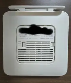 Buffalo 無線LANルーター　WSR-1166DHP3 ホワイト