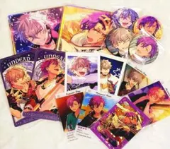 あんスタ 大神晃牙 乙狩アドニス セット