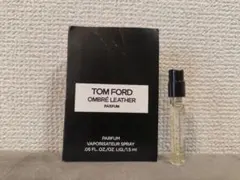 ombre leather オンブレ レザー parfum パルファムのサムネイル