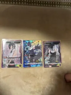 ポケモンカード Nのゾロアークex アセロラのいたずら グラジオの決戦