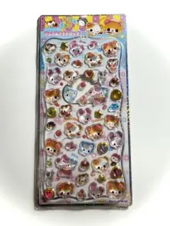 【正規品】 ハムハムcafe ジュエルプチドロップ