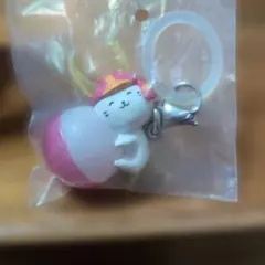 ひこにゃん めじるしアクセサリー めじるしチャーム
